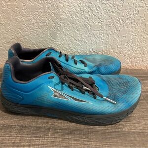 Men’s Altra Running Shoes